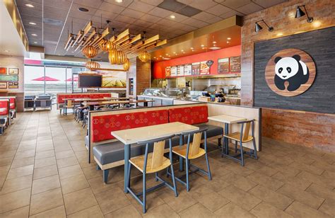 panda express irving